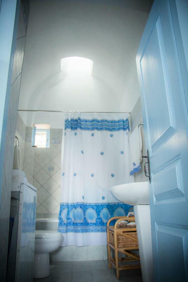 Katsinaros House Guest House Emporio  Ngoại thất bức ảnh