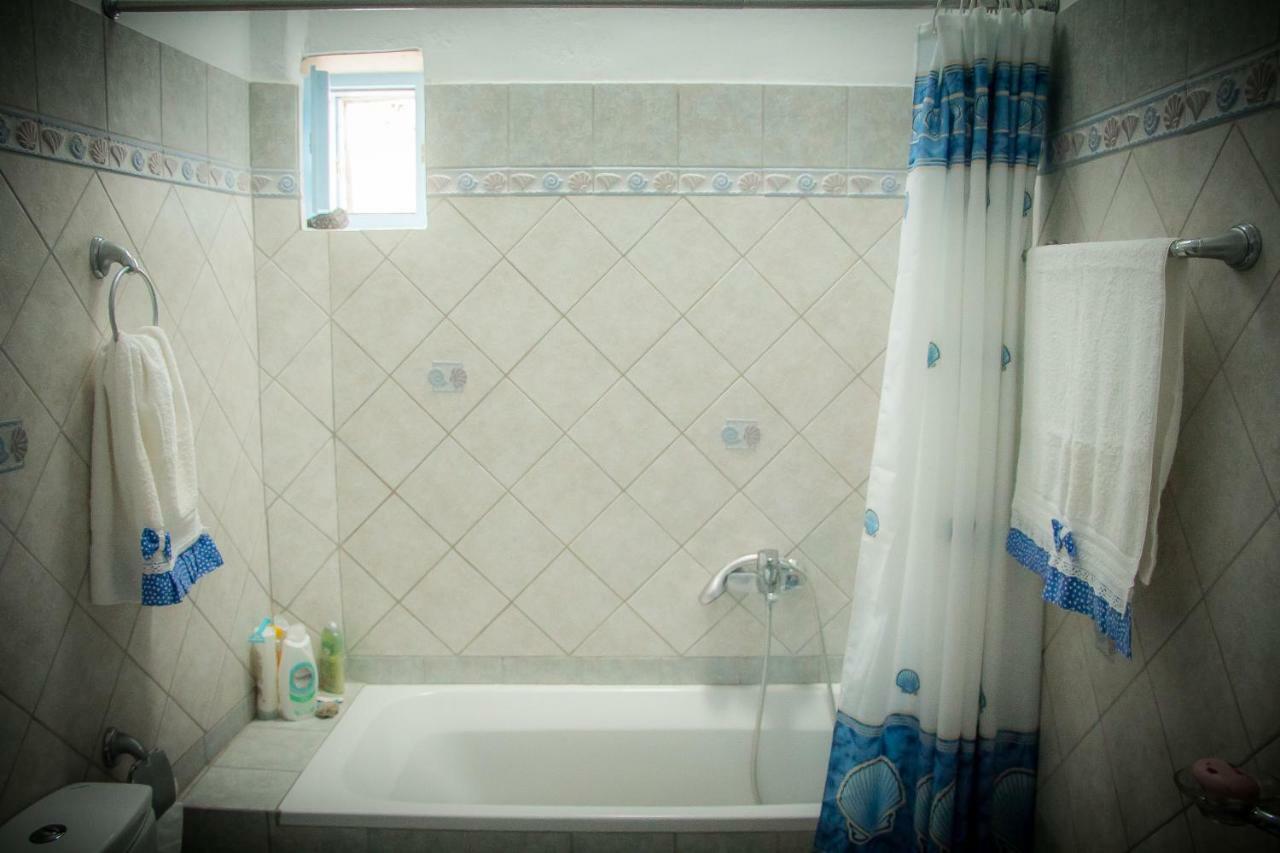 Katsinaros House Guest House Emporio  Ngoại thất bức ảnh