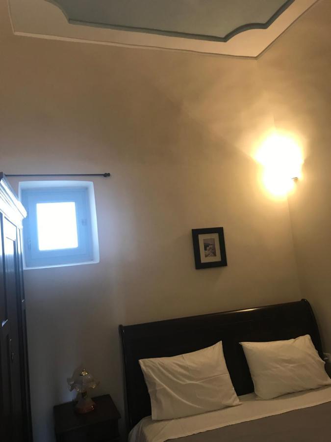 Katsinaros House Guest House Emporio  Ngoại thất bức ảnh