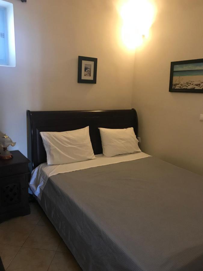 Katsinaros House Guest House Emporio  Ngoại thất bức ảnh